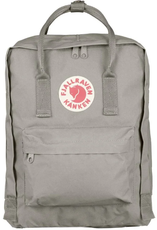 Kundfavorit Fjällräven Kånken