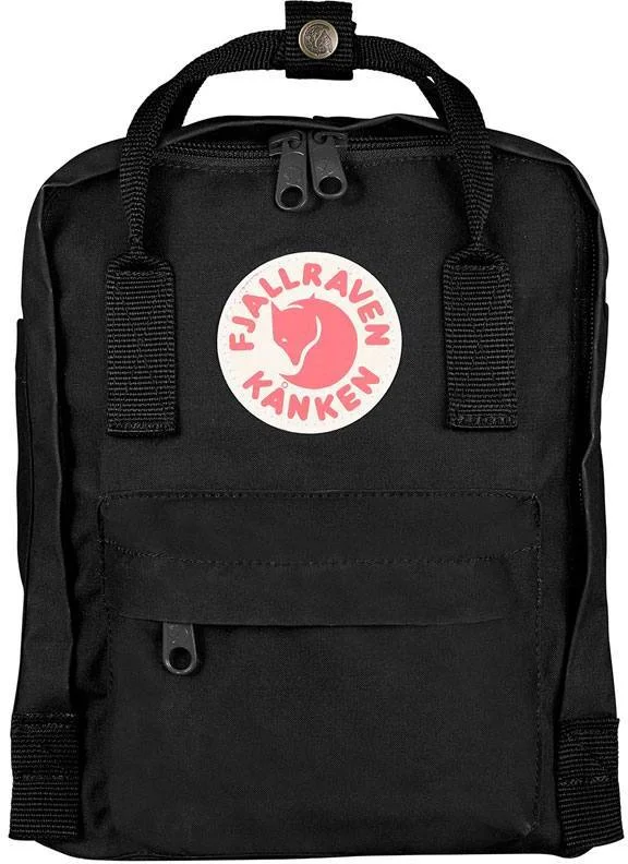 Fjällräven Kånken Mini Populärt val