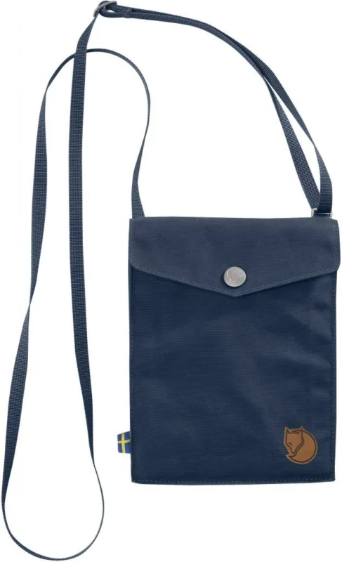 Rea Fjällräven Pocket