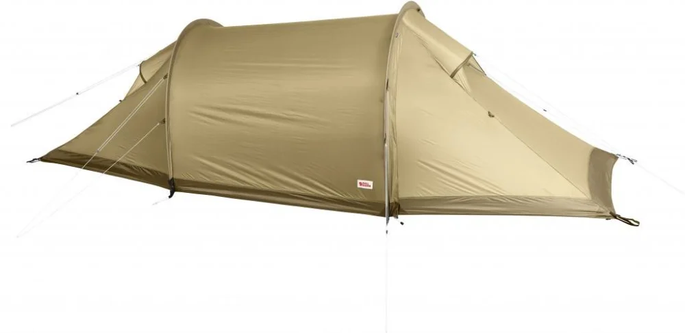 Fjällräven Abisko Lite 2 Säker betalning