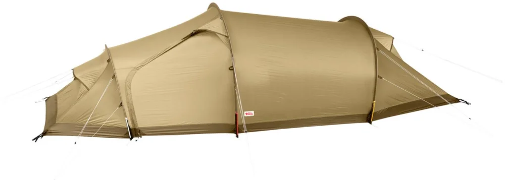 Sänkt pris Fjällräven Abisko Shape 2
