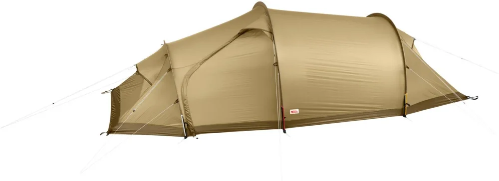 Utförsäljning Fjällräven Abisko Shape 3