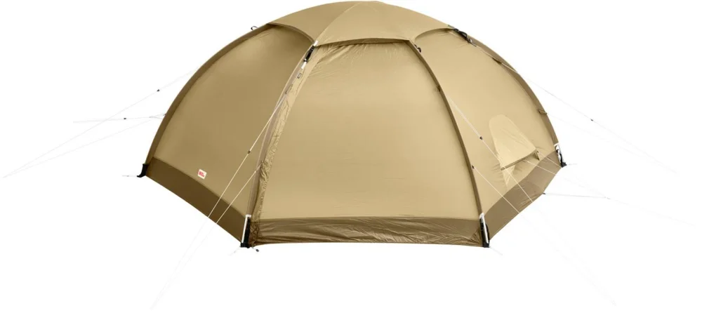 I lager Fjällräven Abisko Dome 2