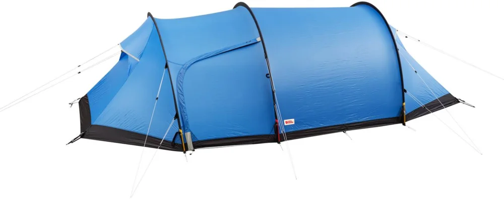 Reapris Fjällräven Keb Endurance 3