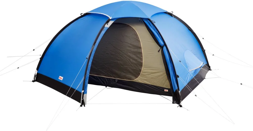 risnedsättning Fjällräven Keb Dome 3