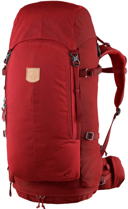Fjällräven Keb 52 W Reapris