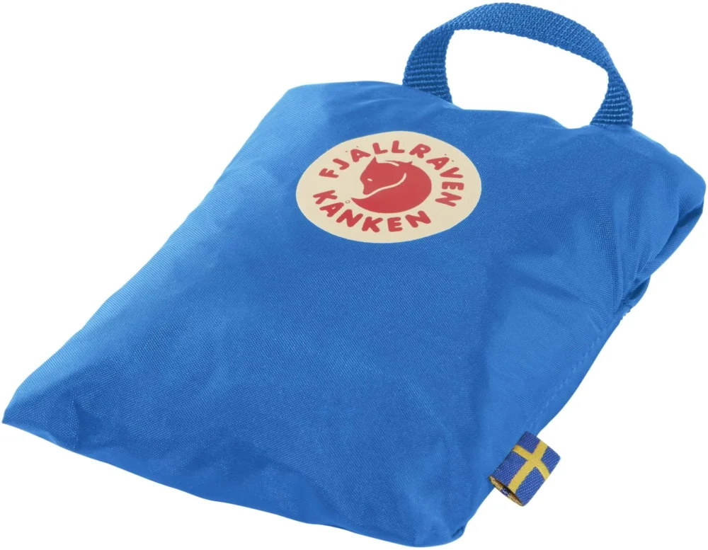 Begränsat erbjudande Fjällräven Kånken Rain Cover