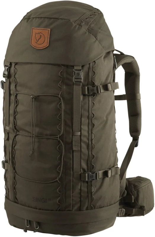 Fjällräven Singi 48 Billigare
