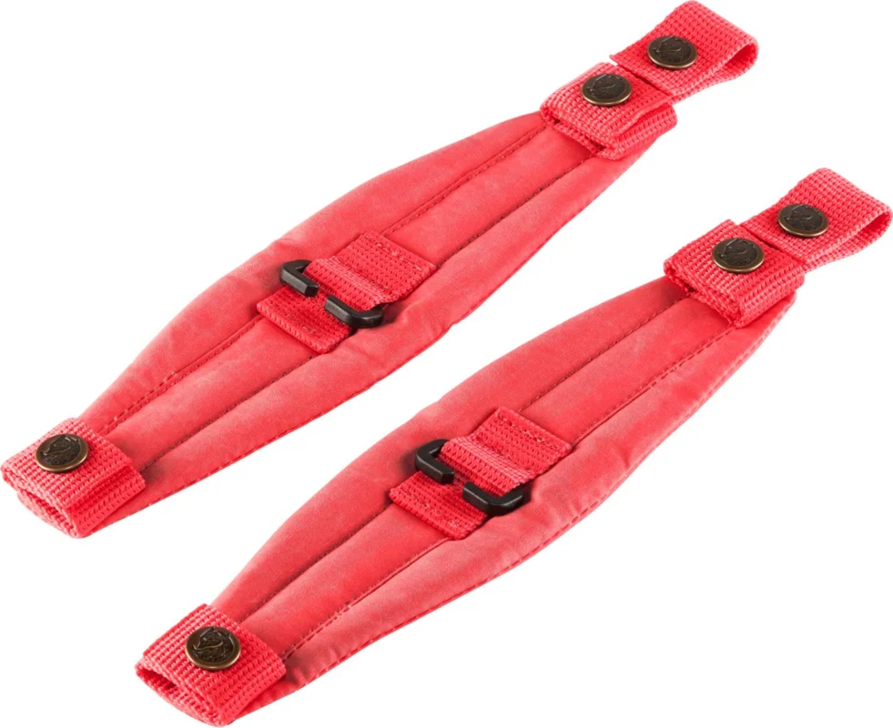 Fjällräven Kånken Mini Shoulder Pads Bästa pris