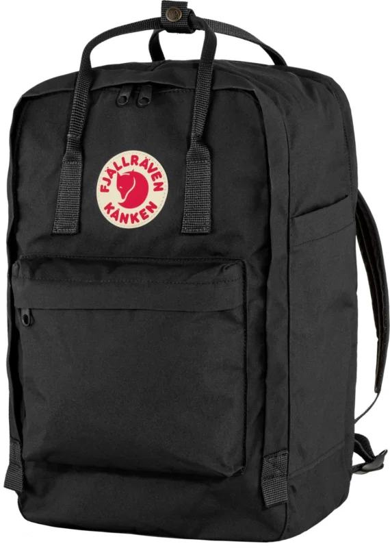 Nyhet Fjällräven Kånken laptop 17"