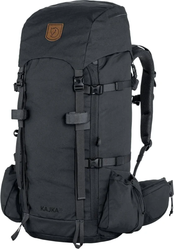 Begränsad tid Fjällräven Kajka 35 M/L