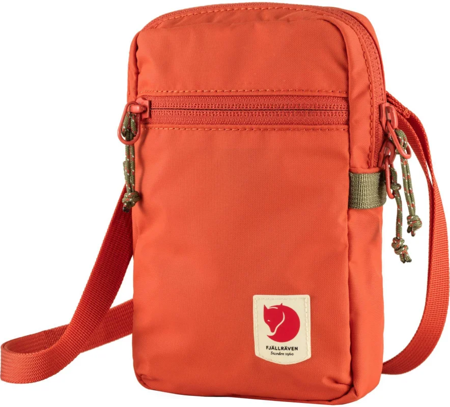 Begränsad tid Fjällräven High Coast Pocket