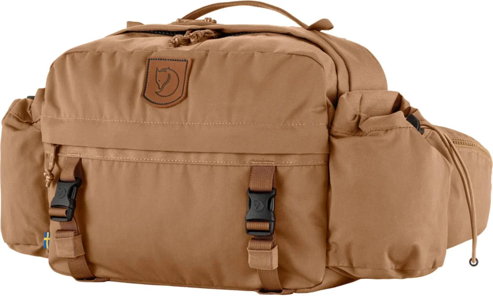 Reapris Fjällräven Singi Hip Pack 10