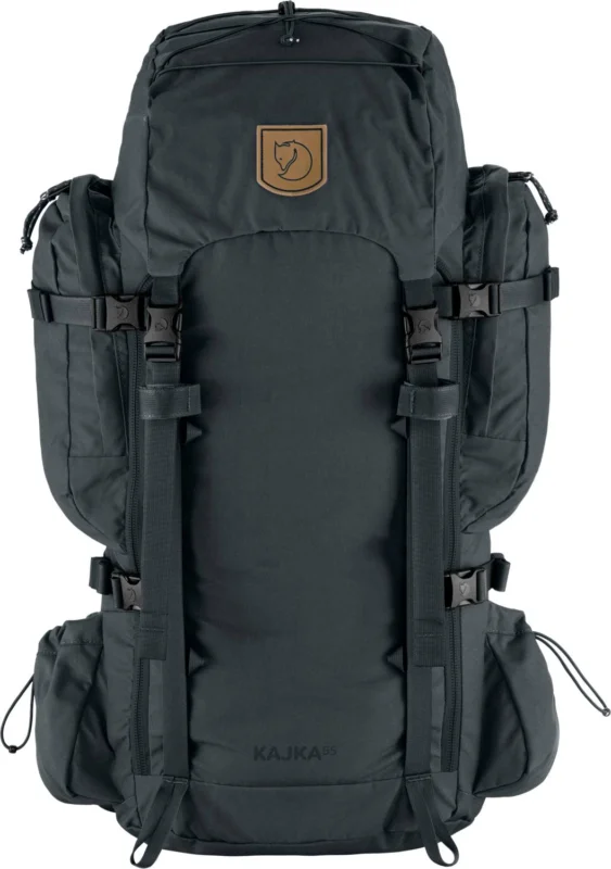 Fjällräven Kajka 55 M/L Fri frakt