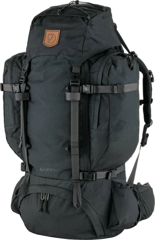 Begränsat antal Fjällräven Kajka 85