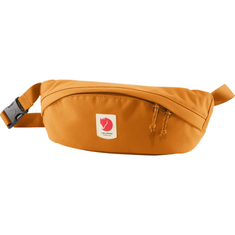 Fjällräven Ulvö Hip Pack Medium Kampanjpris