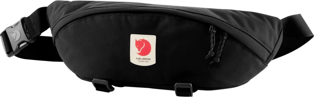 Fjällräven Ulvö Hip Pack Large Begränsad tid