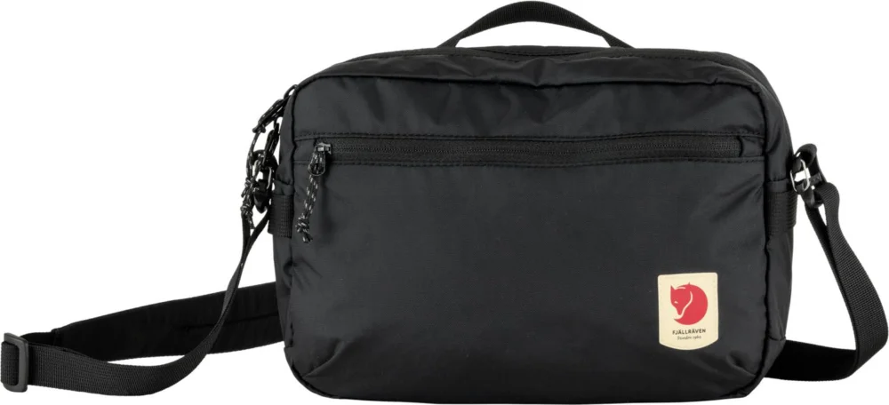 Endast denna vecka Fjällräven High Coast Crossbody