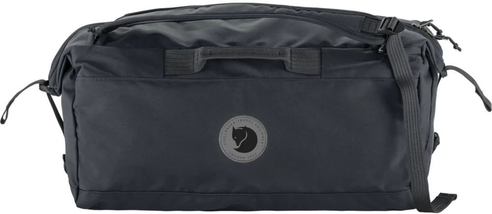 Kundfavorit Fjällräven Färden Duffel 50