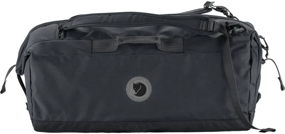 Beställ idag Fjällräven Färden Duffel 80