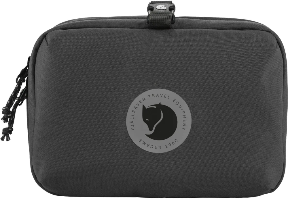 Fjällräven Färden Necessity Bag Snabb leverans