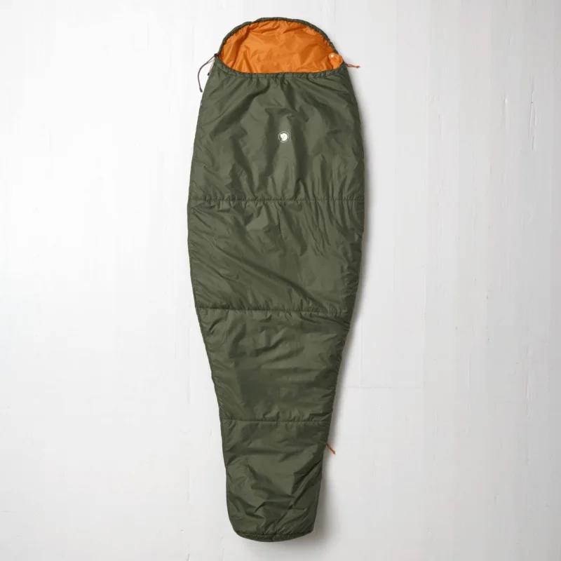 Kundfavorit Fjällräven Abisko Summer