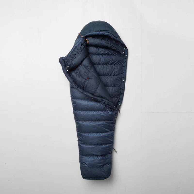 risnedsättning Fjällräven Keb Three Season Regular