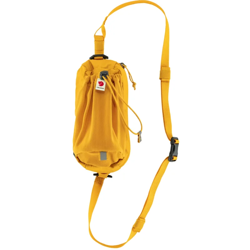 risnedsättning Fjällräven Abisko Bottle Pocket
