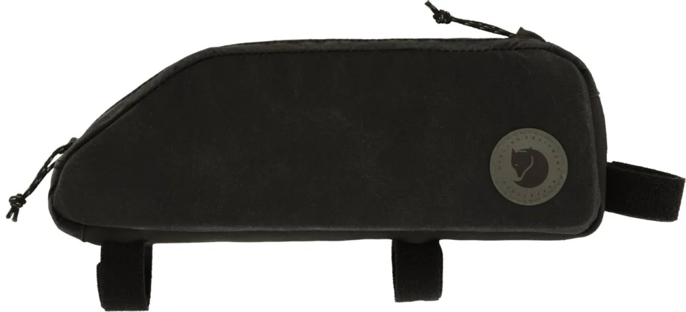 Populärt val Fjällräven Hoja Top Tube Bag