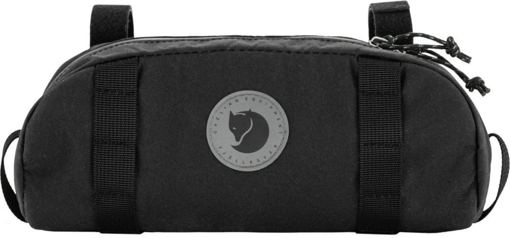 Fjällräven Hoja Handlebar Pocket Kundfavorit