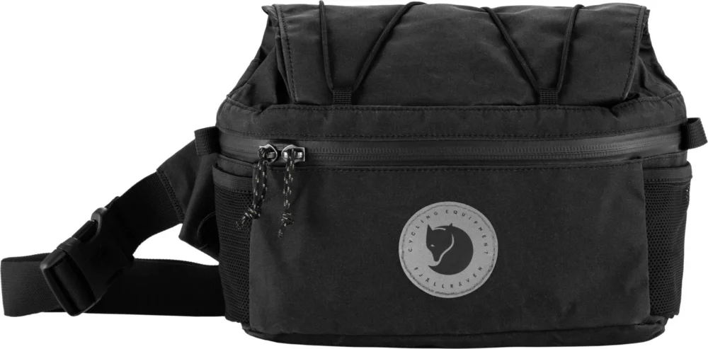 Fjällräven Hoja Expandable Hip Pack Premium