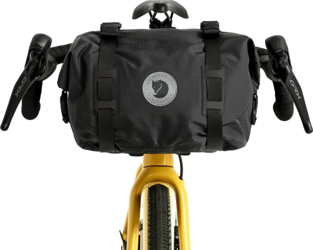 Fjällräven Hoja Handlebar Rolltop Snabb frakt