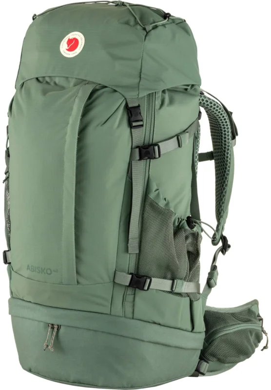 Säker betalning Fjällräven Abisko Trek 48 S/M