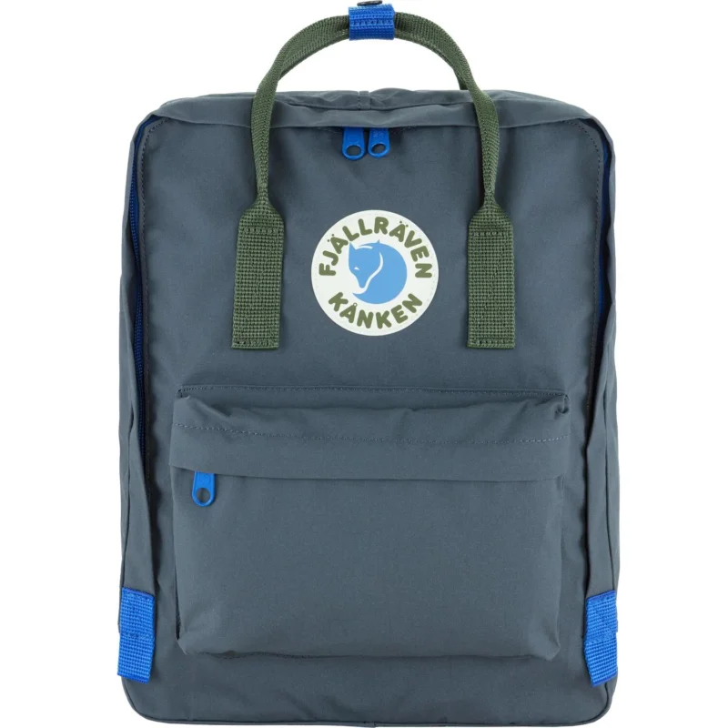 Fjällräven Kånken Koncept Nyhet