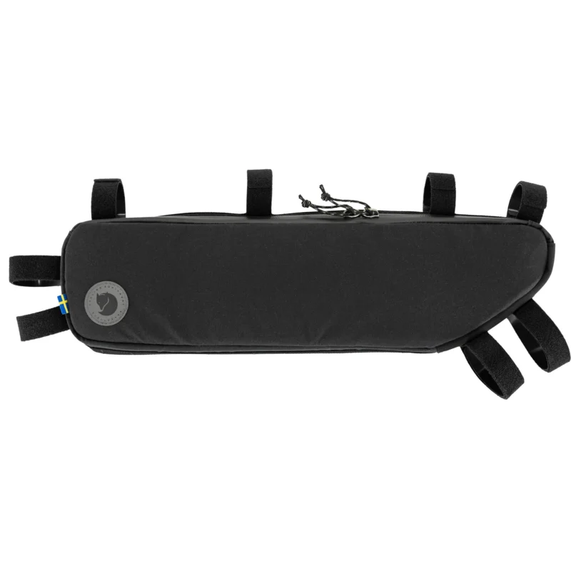 Trygg betalning Fjällräven Hoja Frame Bag S