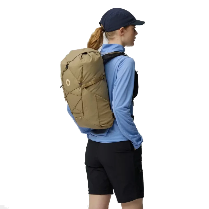 Expressleverans Fjällräven Abisko Hike Lite 20 S/M