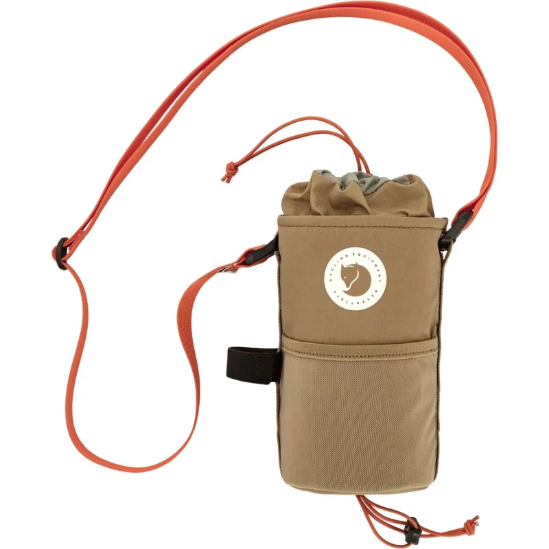 Fri frakt Fjällräven Hoja Snack Bag Large