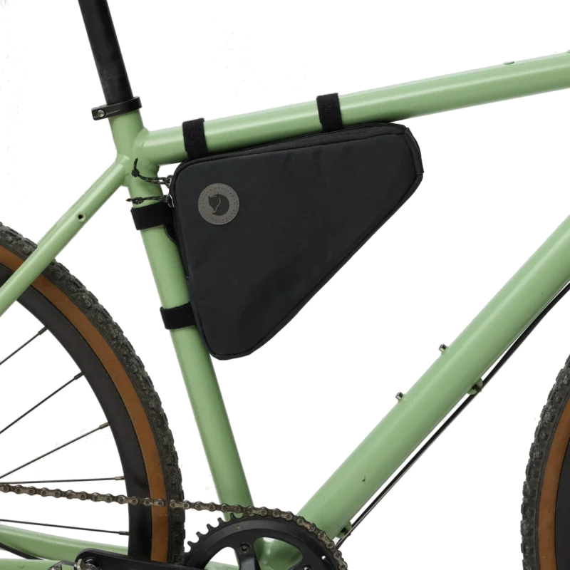 Nedsatt pris Fjällräven Hoja Triangle Frame Bag