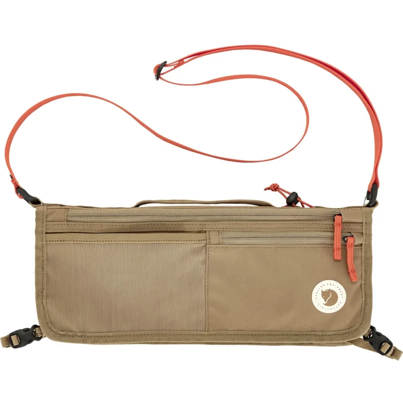 Fjällräven Hoja Bike Frame Fold Bag Erbjudande