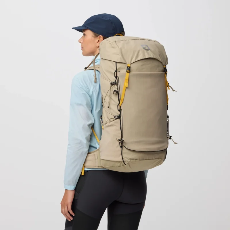 Fjällräven Kajka X-Lätt 45 S/M Kampanj