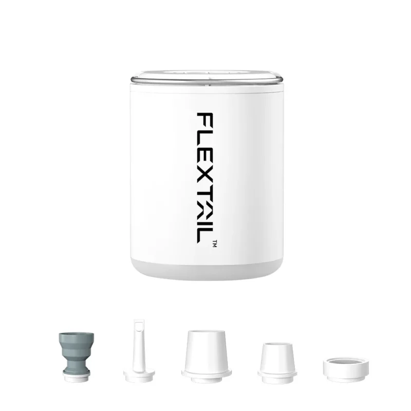 Populärt val Flextail Tiny Pump 2X