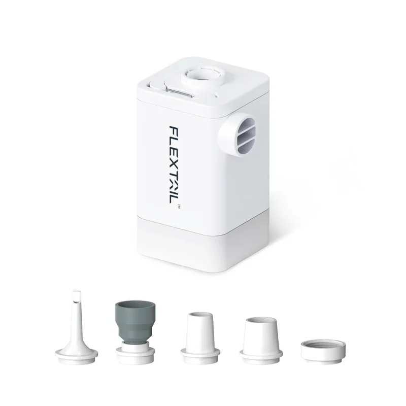 Expressleverans Flextail Max Pump 2 Plus