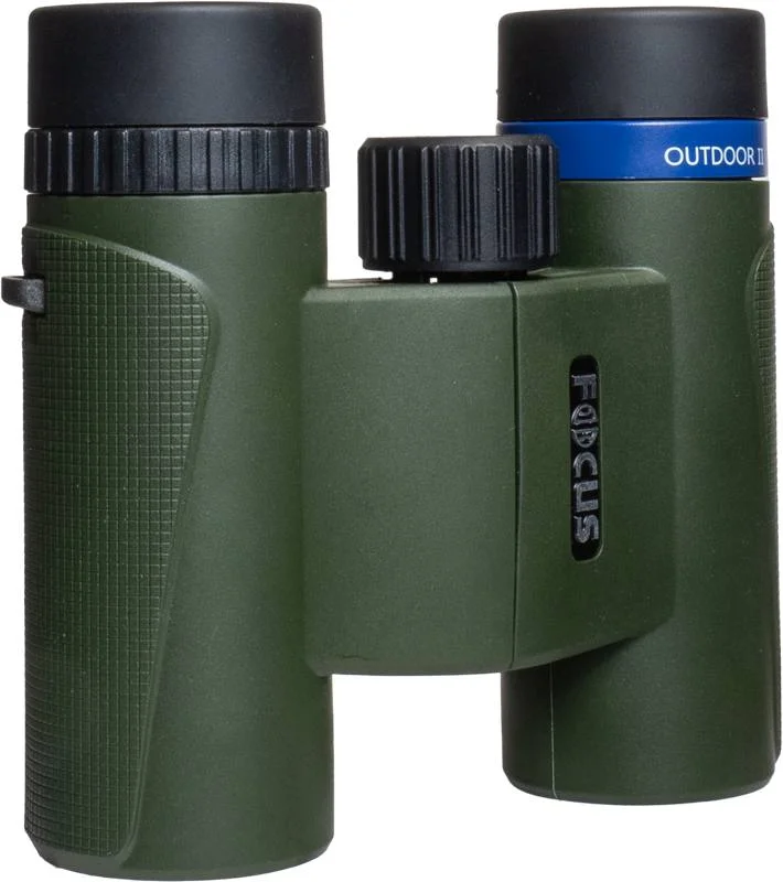 Focus Outdoor II 8x25 Lågt pris