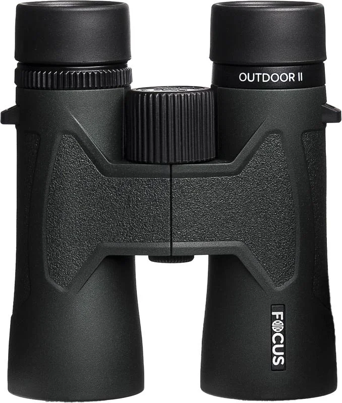 Endast idag Focus Outdoor II 10x42