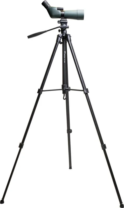 Focus Outdoor 20-60 x 60 + Tripod Rabatter