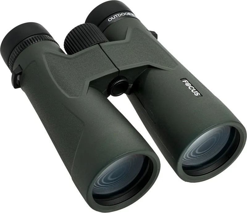 Focus Outdoor II 12x50 Expressleverans