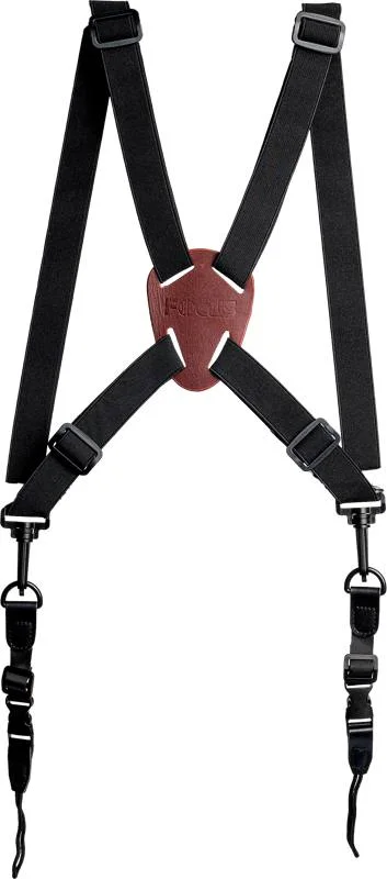Billigare Focus Harness With Buckle
