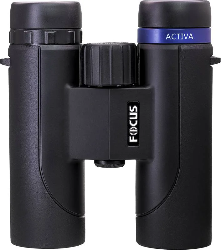 Trygg betalning Focus Activa 10x32