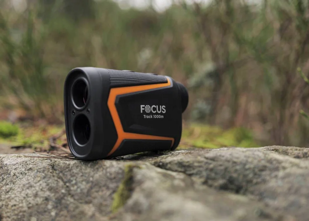 Lägg i varukorgen Focus Track RF 1000m