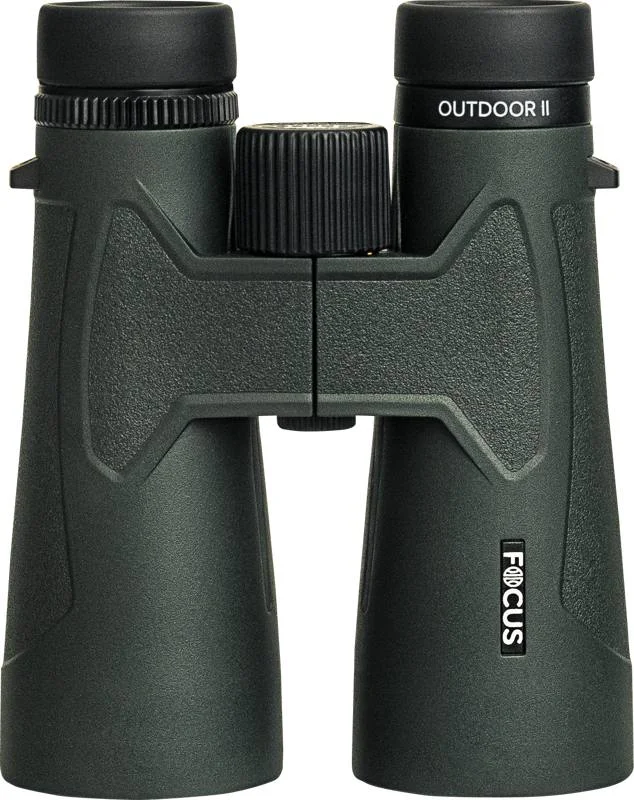 Rea Focus Outdoor II 10x50